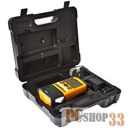 Принтер Brother для изготовления наклеек PTE300VP