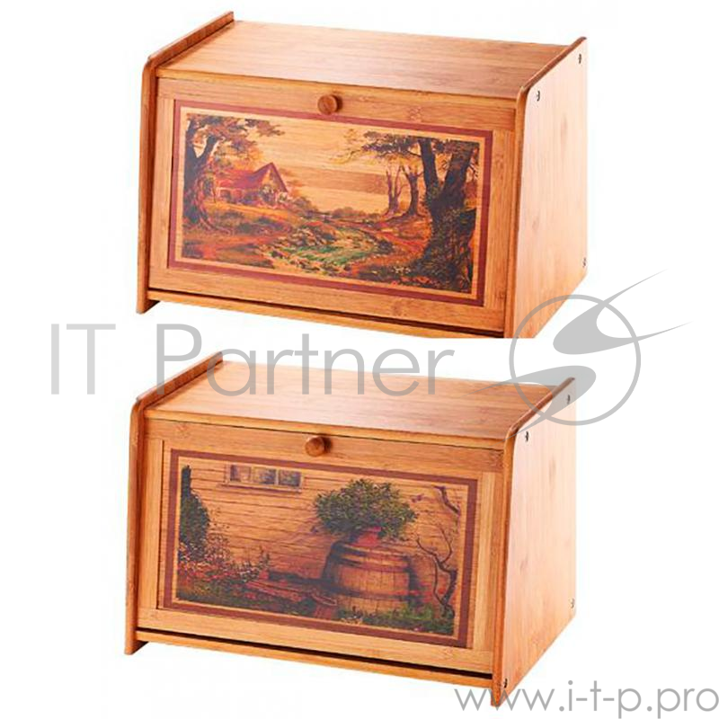 Хлебница Wellberg WB-1280