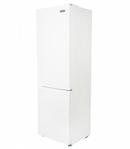 Холодильник Zarget ZRB 340W