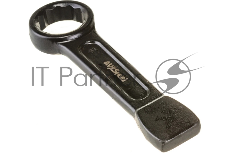 Ключ накидной ударный односторонний AV Steel 41мм AV-343041