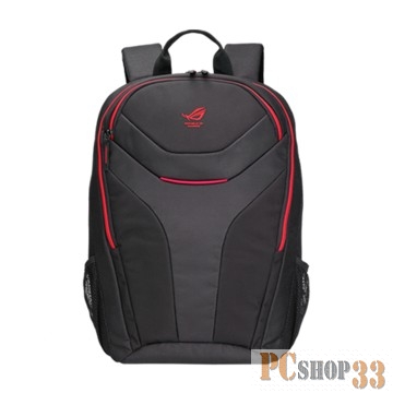 Опции к ноутбукам Asus ROG GAMING 15180-02001000 Рюкзак 17