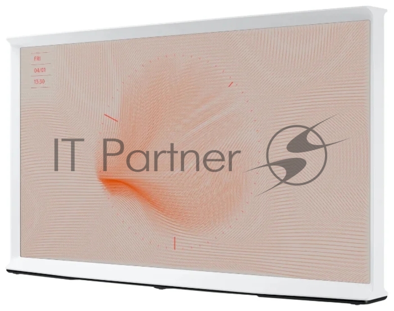 Телевизор LCD 43 QLED 4K QE43LS01TAUX SAMSUNG