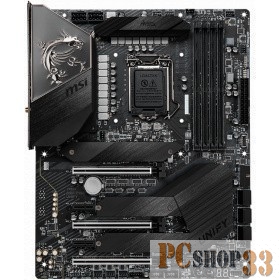 Материнская плата Z490 S1200 ATX MEG Z490 UNIFY MSI