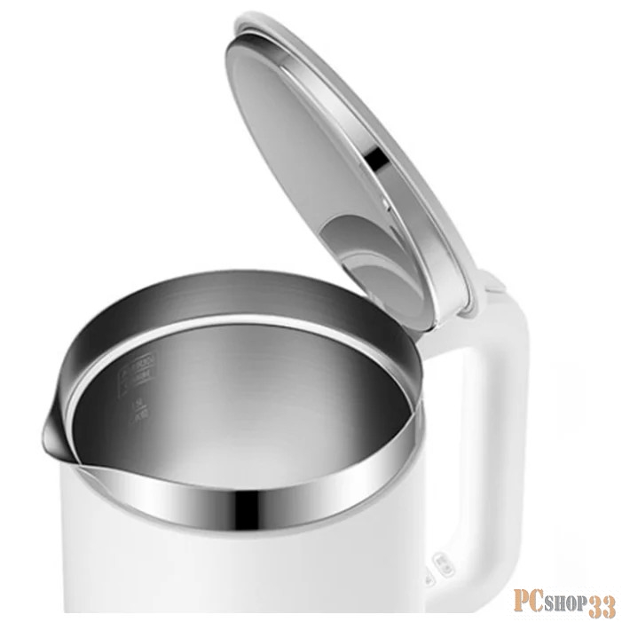 Xiaomi Viomi Mechanical Kettle White Умный электрический чайник