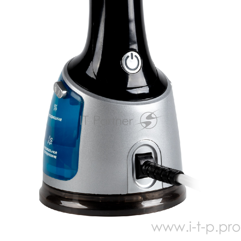 Отпариватель для одежды ручной Endever Odyssey Мощность (Вт):1500. Q-428