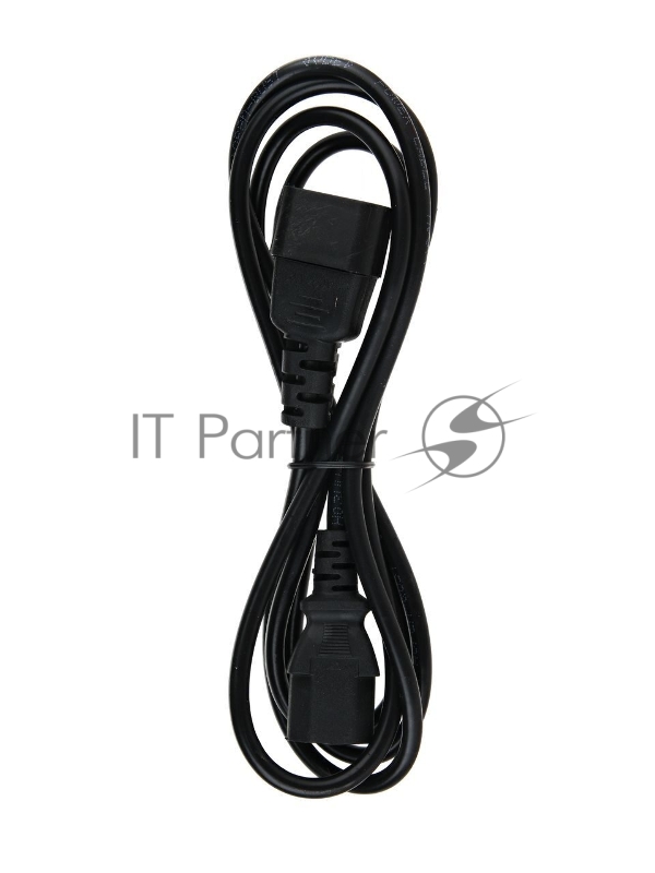 Кабель Aopen (ACE001-1.8M) Кабель монитор - компьютер 1.8 метра 220V (UPS - устройство) VDE 3G*0.5mm