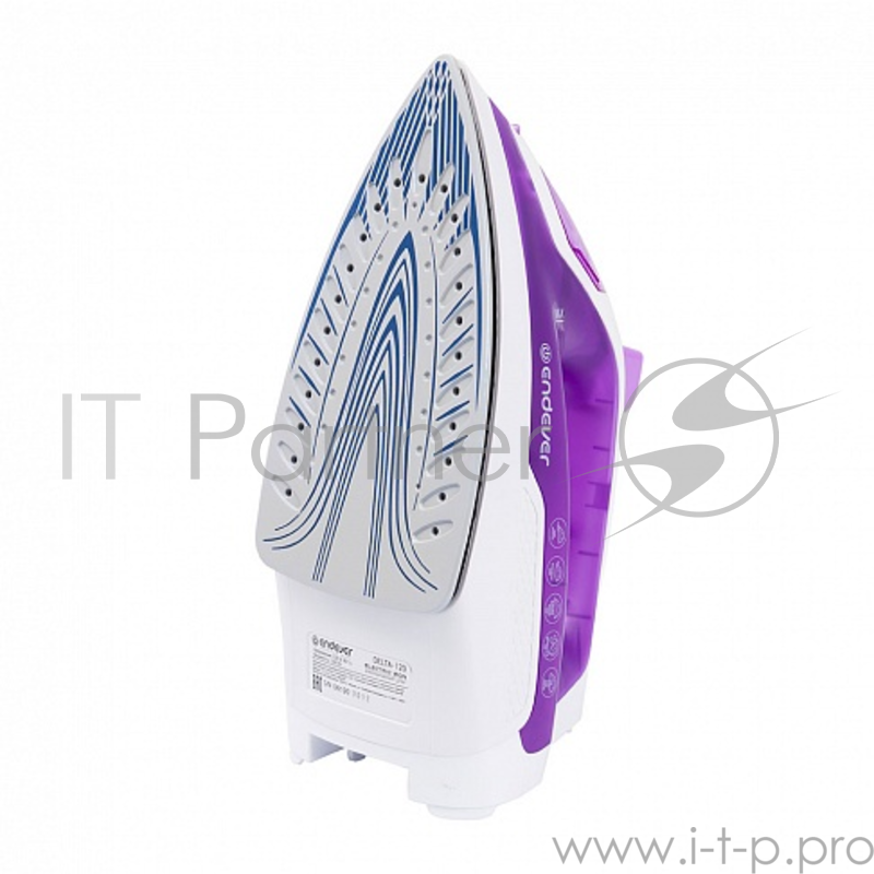 Утюг Endever Delta 120
