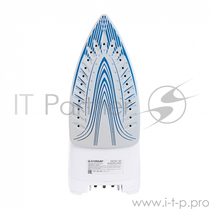 Утюг Endever Delta 120