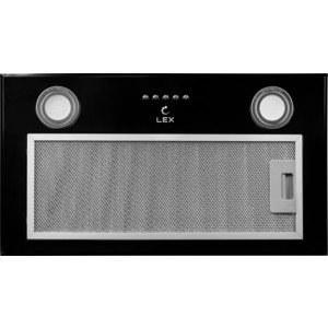 Вытяжка Lex GS BLOC P 600 BLACK