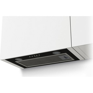 Вытяжка Lex GS BLOC P 600 BLACK