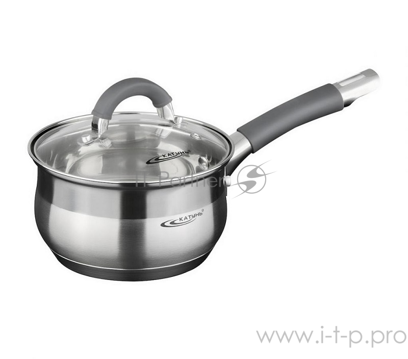 Ковш Катунь Ирида КТ08-K, 1,9л с/кр d-16