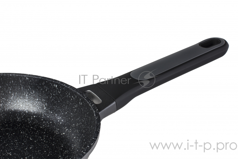 Сковорода с антипригарным покрытием, 26 см, NADOBA, серия DARA (729117)