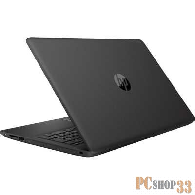 Ноутбук HP 15-db1207ur AMD Ryzen 5 3500U/4GB/512GB SSD/noODD/15.6 FHD/Vega 8/Win10/black