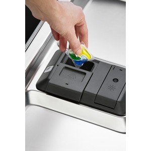 Встраиваемая посудомоечная машина Electrolux EMG 48200 L EMG48200L