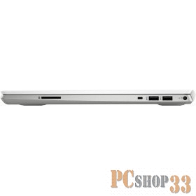 Ноутбук 15.6 FHD HP Pavilion 15-cs3068ur white (Core i3 1005G1/8Gb/256Gb SSD/VGA int/W10) (103Q7EA)