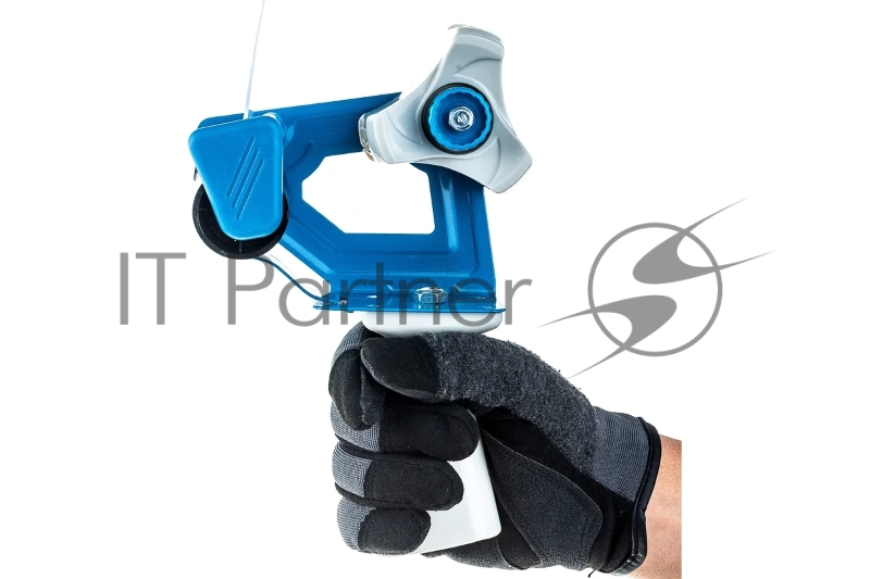 FIT IT Пистолет для скотча 11048