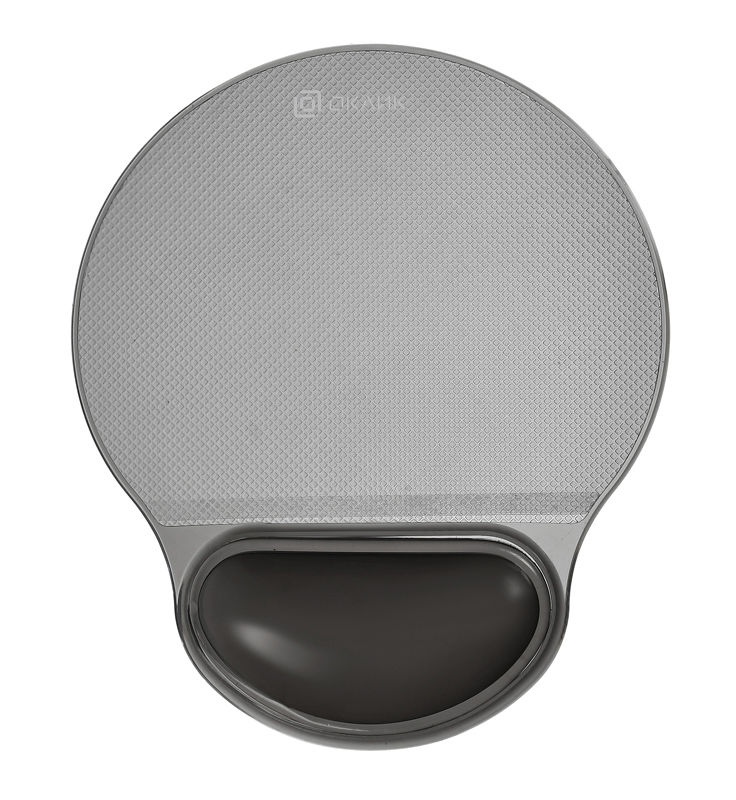 Коврик для мыши Oklick OK-CG0560-GR серый
