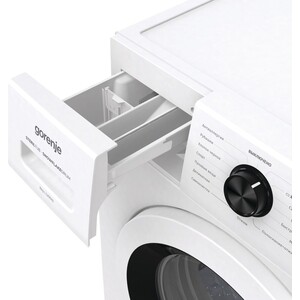 Стиральная машина Gorenje WHE62S3 класс: A-30% загр.фронтальная макс.:6кг белый