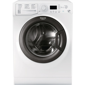 Стиральная машина Hotpoint-Ariston VMSG 521 ST B класс: A+ загр.фронтальная макс.:5.5кг белый