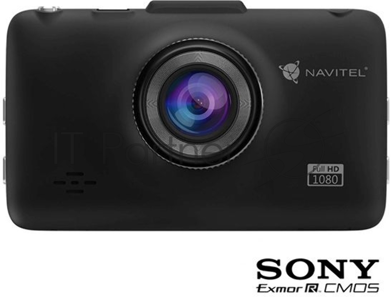 Видеорегистратор Navitel CR900 черный 12Mpix 1080x1920 1080p 120гр. MSC8336