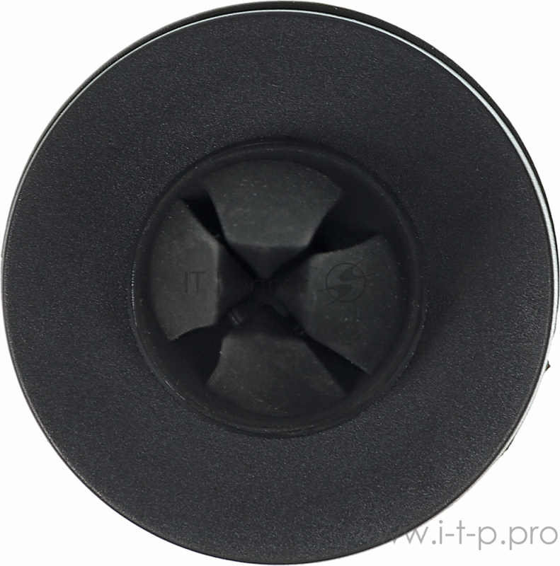 Держатель Redline магнитный черный (УТ000015189)