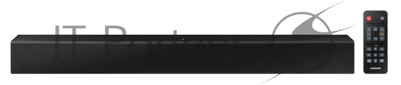 Звуковая панель Samsung HW-T400/RU 2.1 450Вт черный