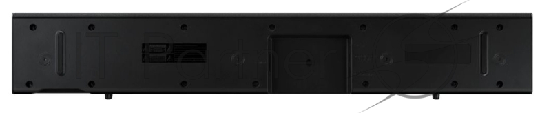 Звуковая панель Samsung HW-T400/RU 2.1 450Вт черный