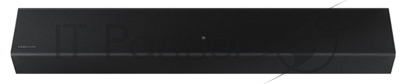 Звуковая панель Samsung HW-T400/RU 2.1 450Вт черный