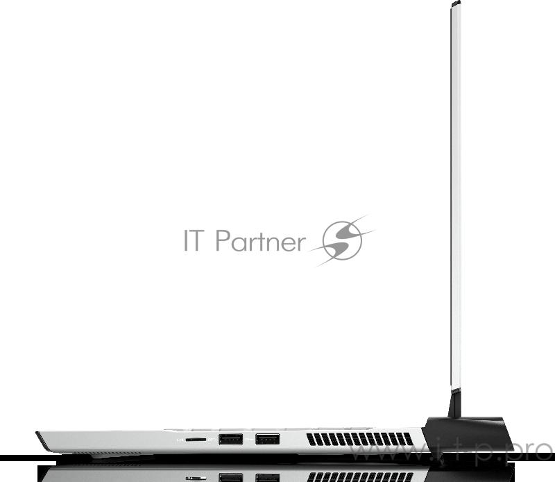 Ноутбук Alienware m15 R3 Core i9 10980HK/32Gb/SSD1Tb/NVIDIA GeForce RTX 2080 SuperMQ 8Gb/15.6/IPS/FHD (1920x1080)/Windows 10/silver/WiFi/BT/Cam