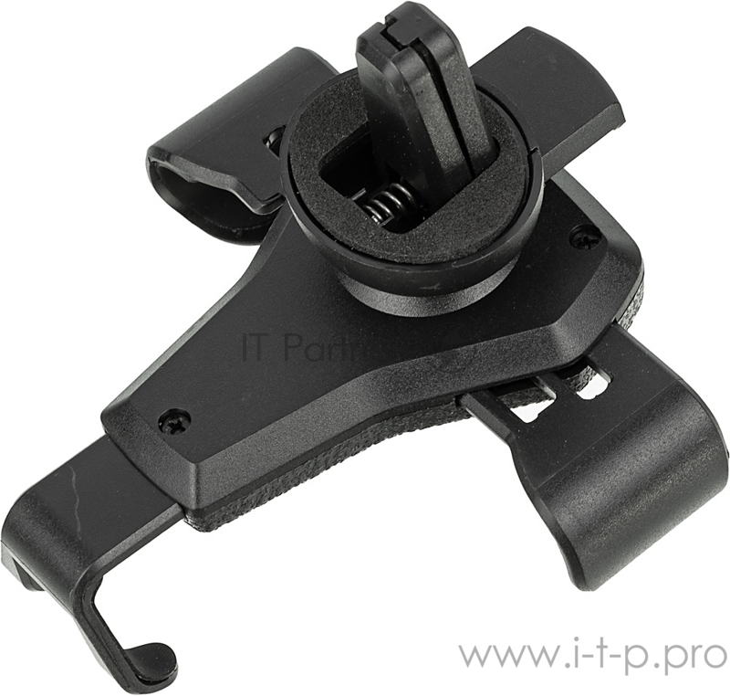 Держатель Wiiix HT-111V6g-B черный для для смартфонов 4.7-6.5