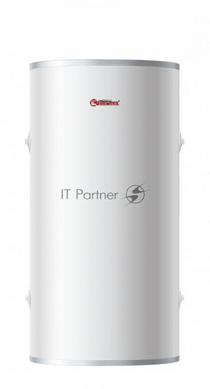 Водонагреватель Thermex Round Plus IR 150 V 2кВт 150л электрический напольный