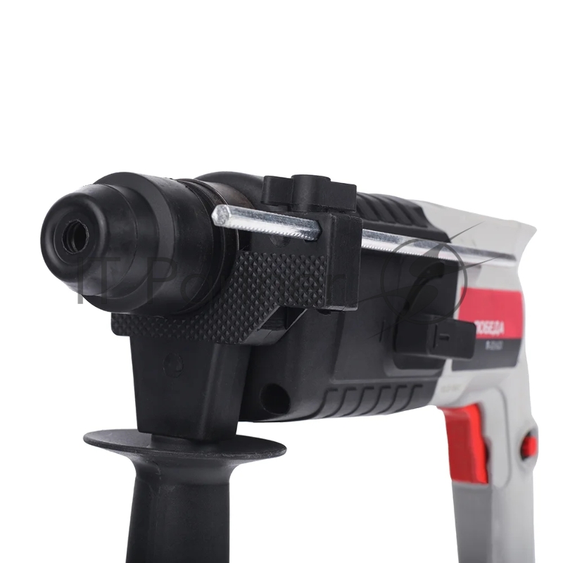 Перфоратор ПОБЕДА П-20/620, SDS+, 2 функции, 620 Вт, цветная коробка