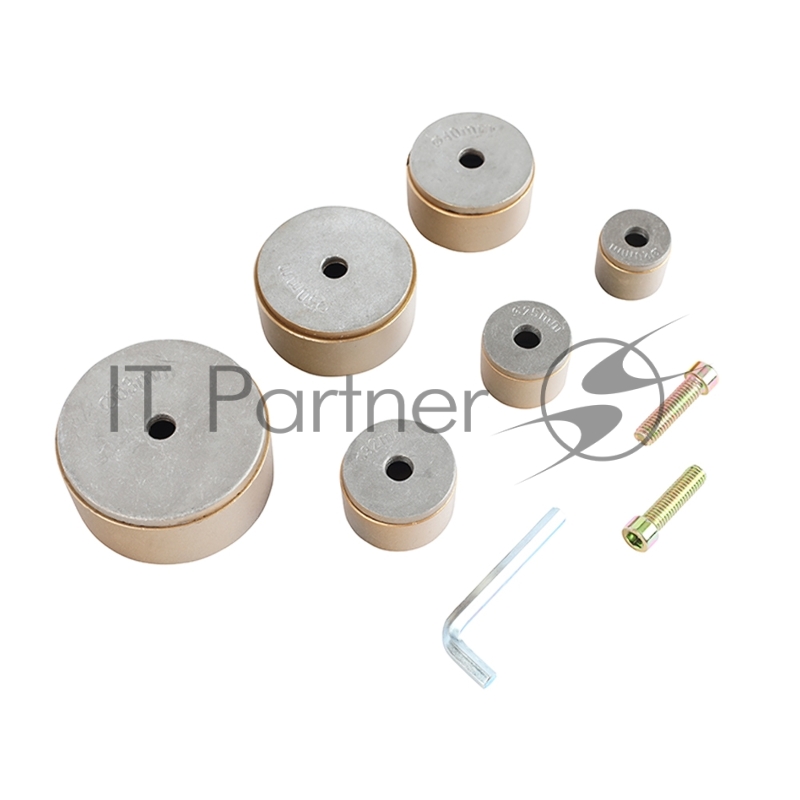 Аппарат для сварки пластиковых труб ПОБЕДА, ПТ-1800, 2000 Вт., 6 насадок, стойка, отвертка, кейс металл.