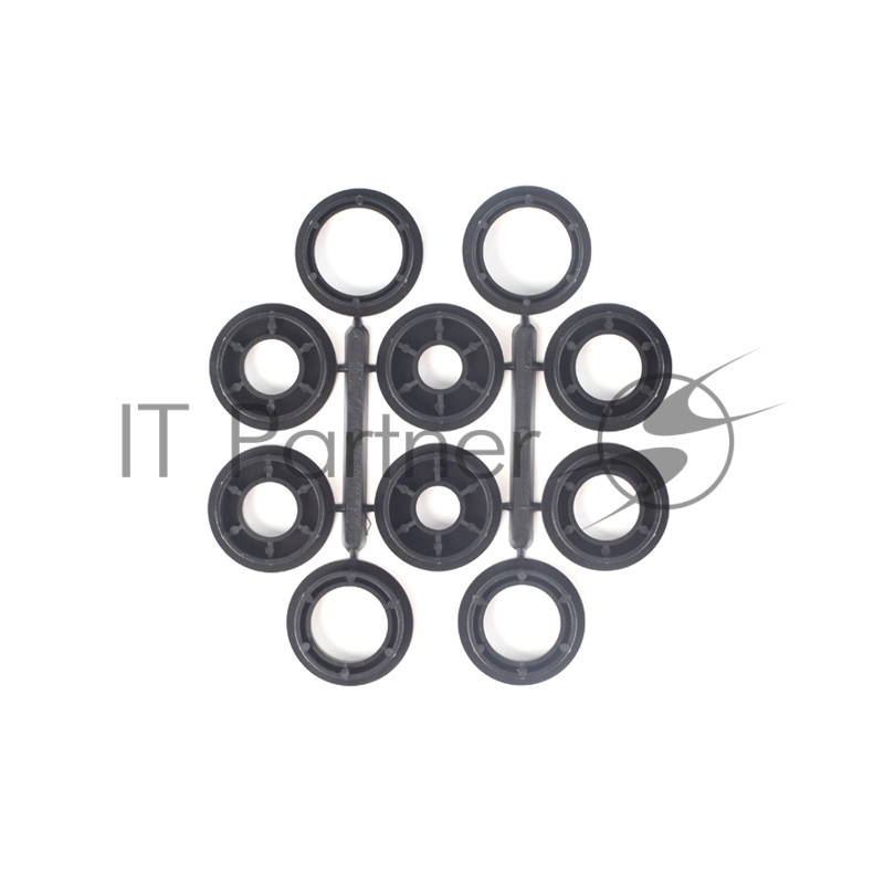 Щетка EDGE by PATRIOT круглая для точила 175ммХ32/30/25,4/20/16мм