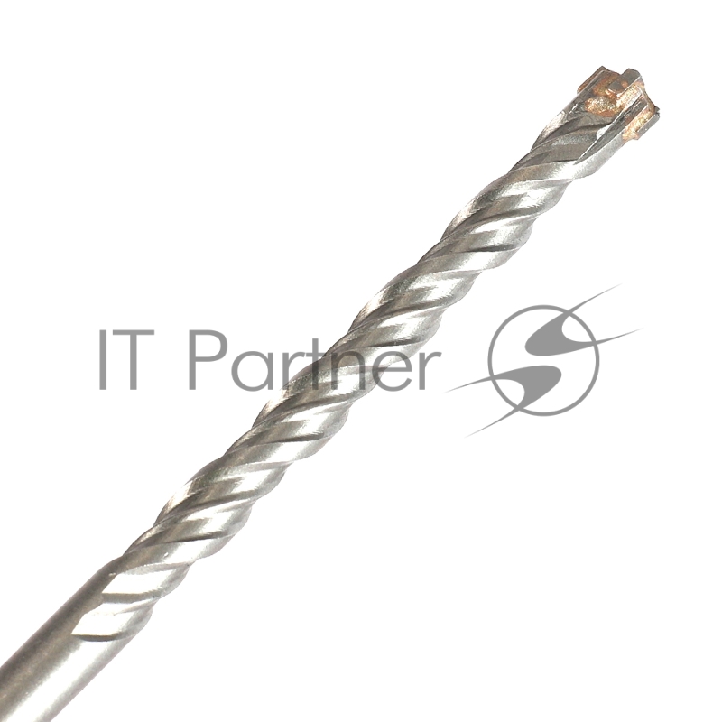 Бур 4x4 EDGE by PATRIOT SDS Plus 8x160, 4 режущих грани