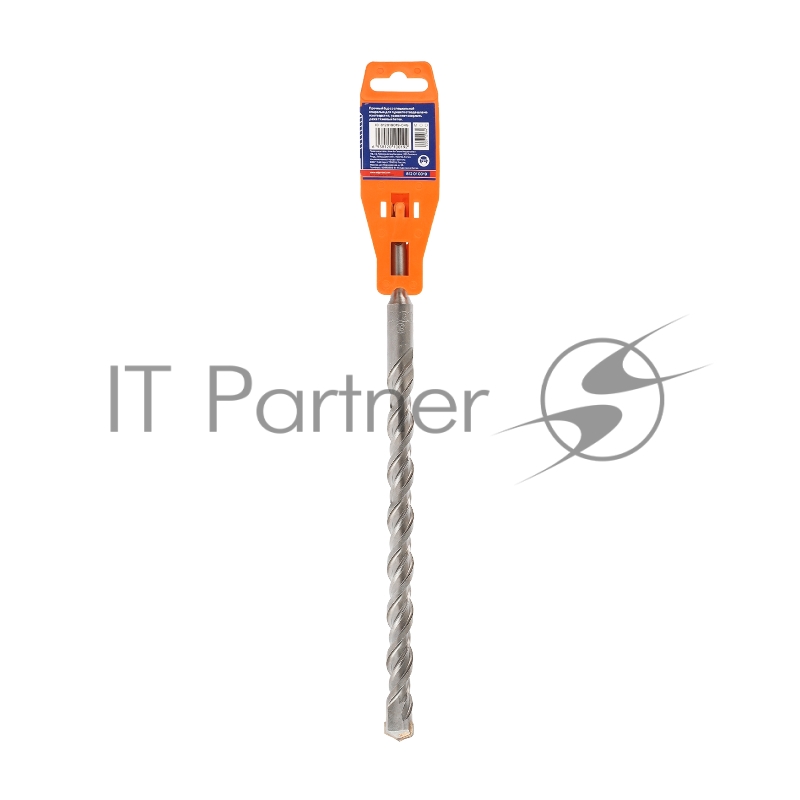 Бур EDGE by PATRIOT SDS Plus 18x310