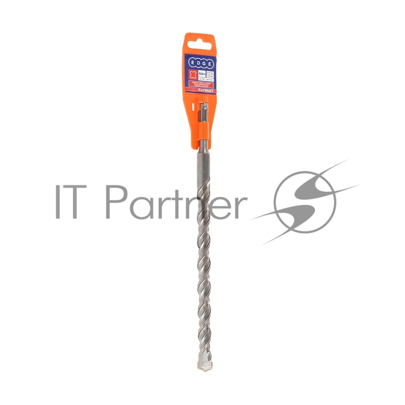 Бур EDGE by PATRIOT SDS Plus 18x310