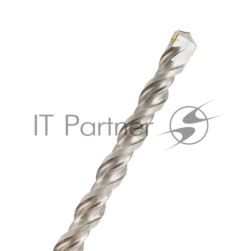 Бур EDGE by PATRIOT SDS Plus 18x460