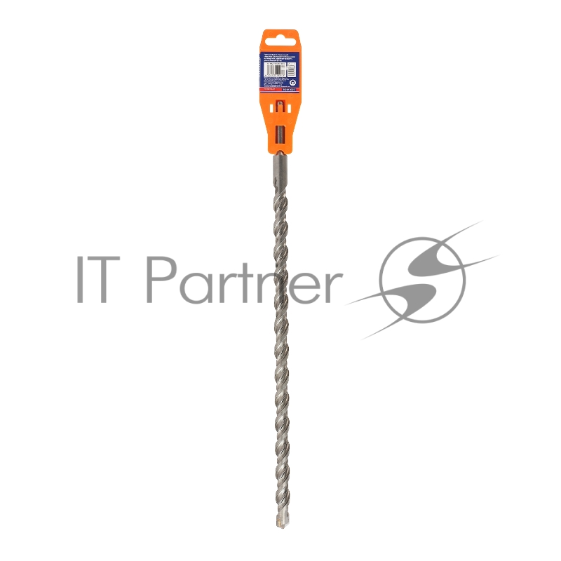 Бур EDGE by PATRIOT SDS Plus 18x460