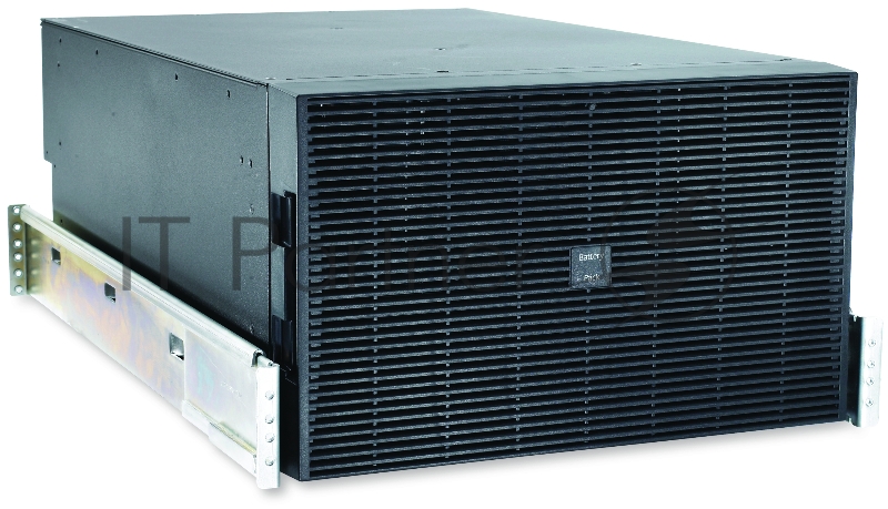 Внешняя батарея 6U 19 RM APC Smart-UPS RT 192V SURT192RMXLBP2