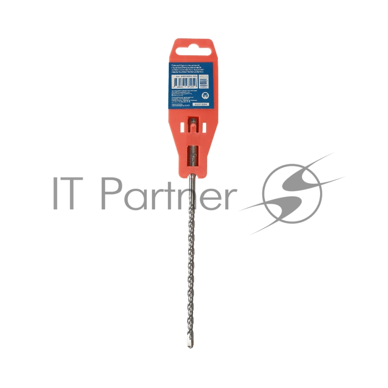 Бур EDGE by PATRIOT SDS Plus 6x210