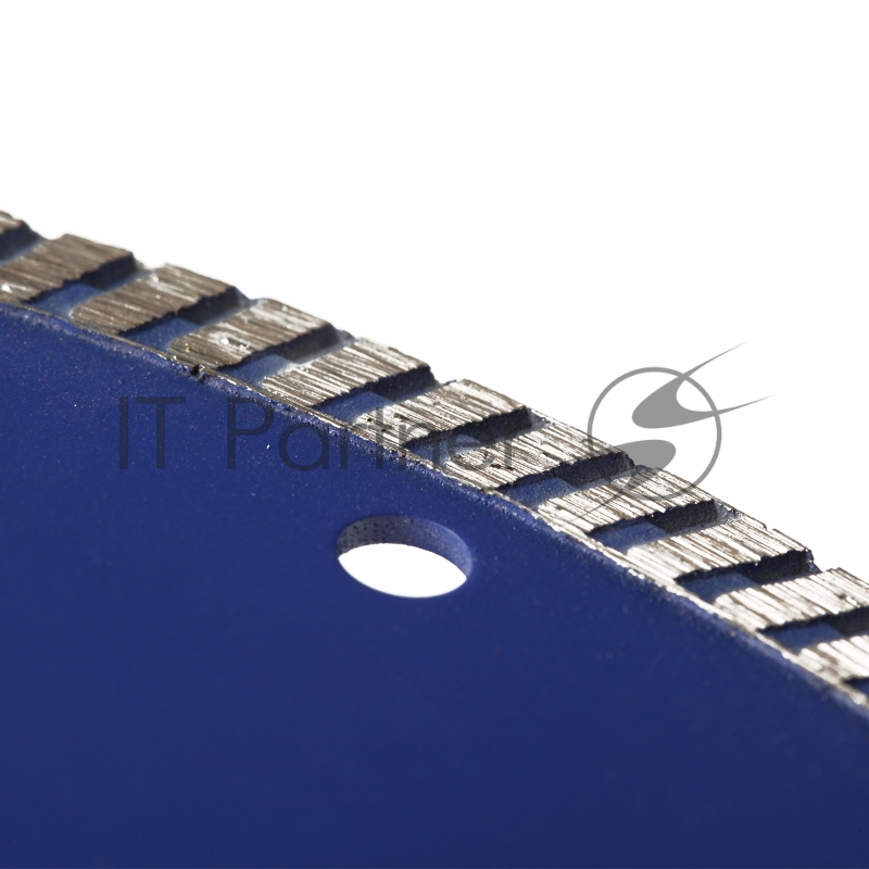 Диск EDGE by PATRIOT алмазный Турбо 230х22,23 Бетон