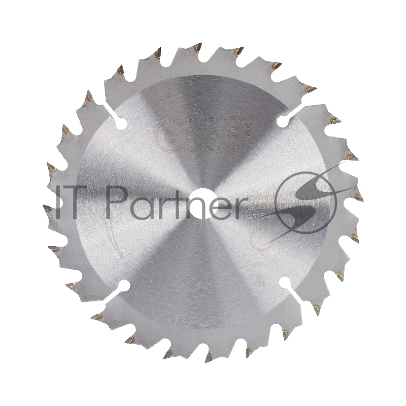 Диск EDGE by PATRIOT пильный по дереву 140х24х12,75