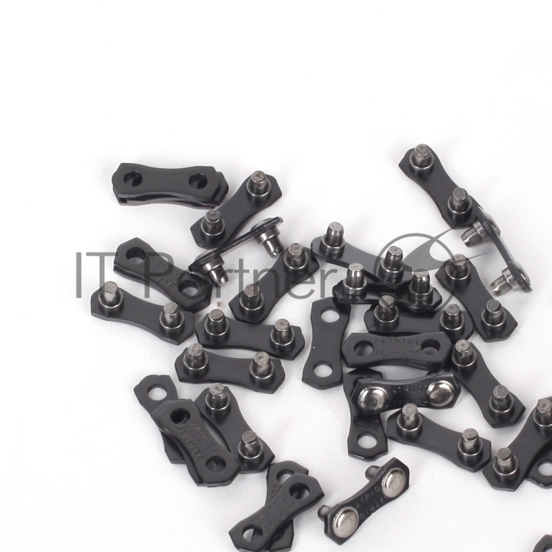 Бухта цепи PATRIOT 75DP-100R, 3/8 1.6мм 30.5м, количество звеньев 1637