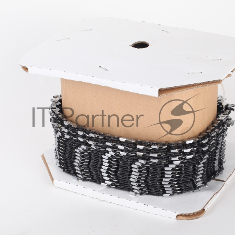 Бухта цепи PATRIOT 20BP-100R, 0.325 1.3мм 30.5м, количество звеньев 1848