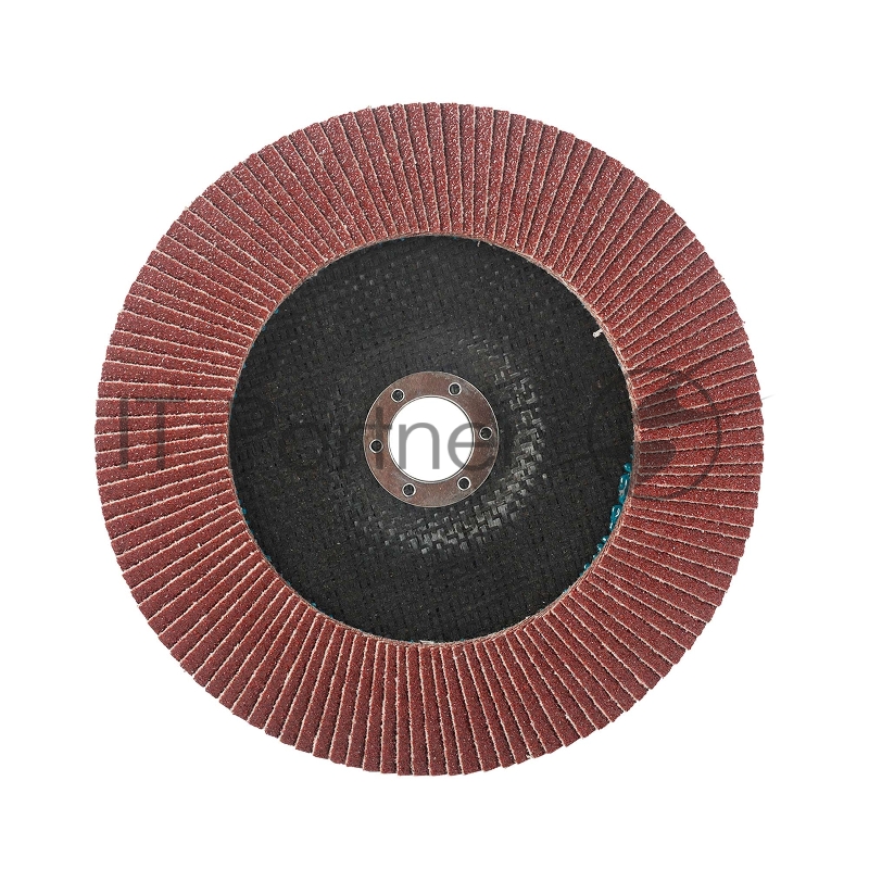 Круг лепестковый торцевой Edge by Patriot 180мм*22,23мм*P80