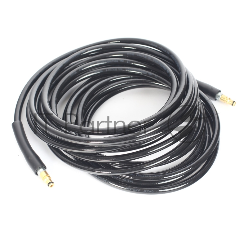 Шланг 9 м. GTR 601 (совместим со всеми мойками Patriot серии Imperial)