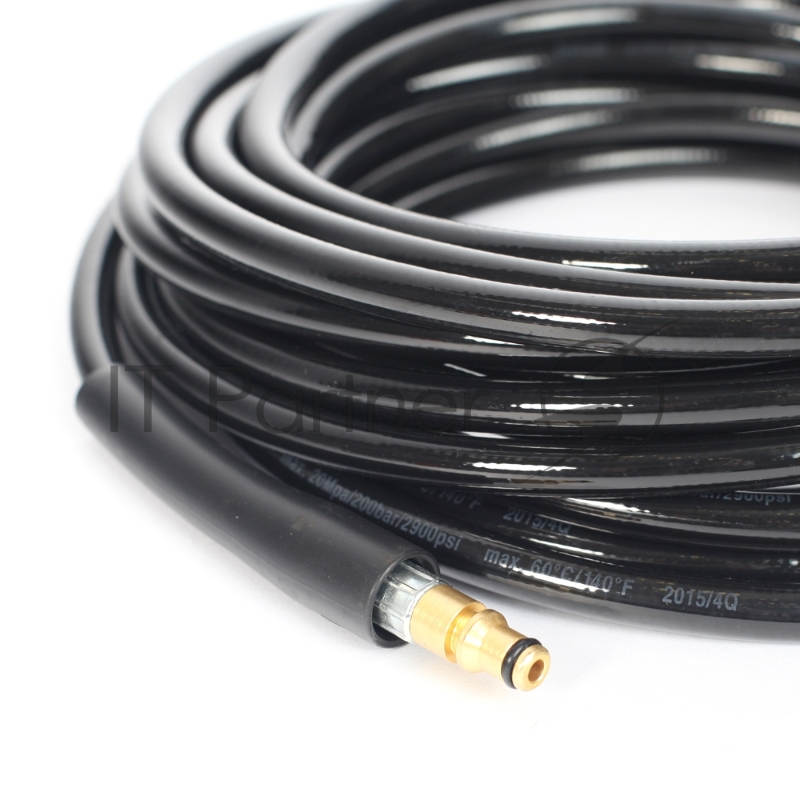 Шланг 9 м. GTR 601 (совместим со всеми мойками Patriot серии Imperial)