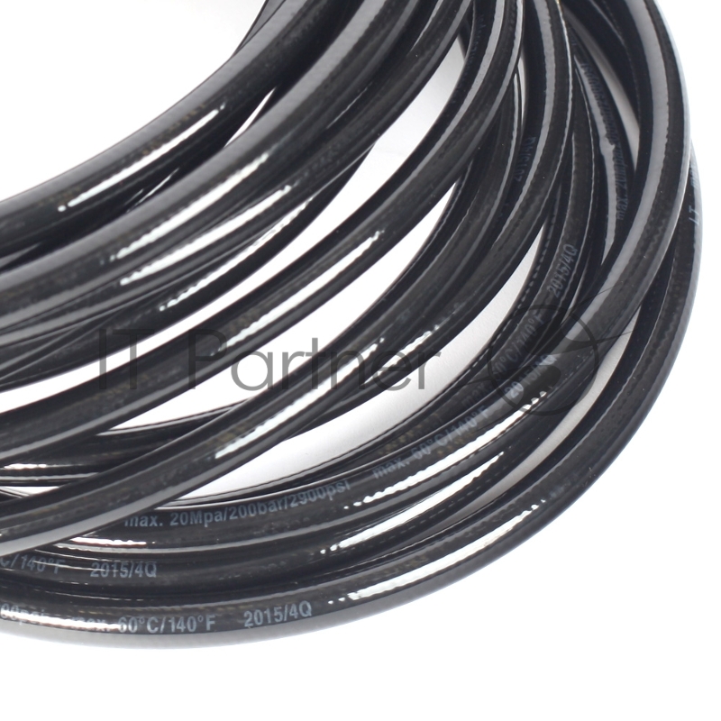 Шланг 9 м. GTR 601 (совместим со всеми мойками Patriot серии Imperial)