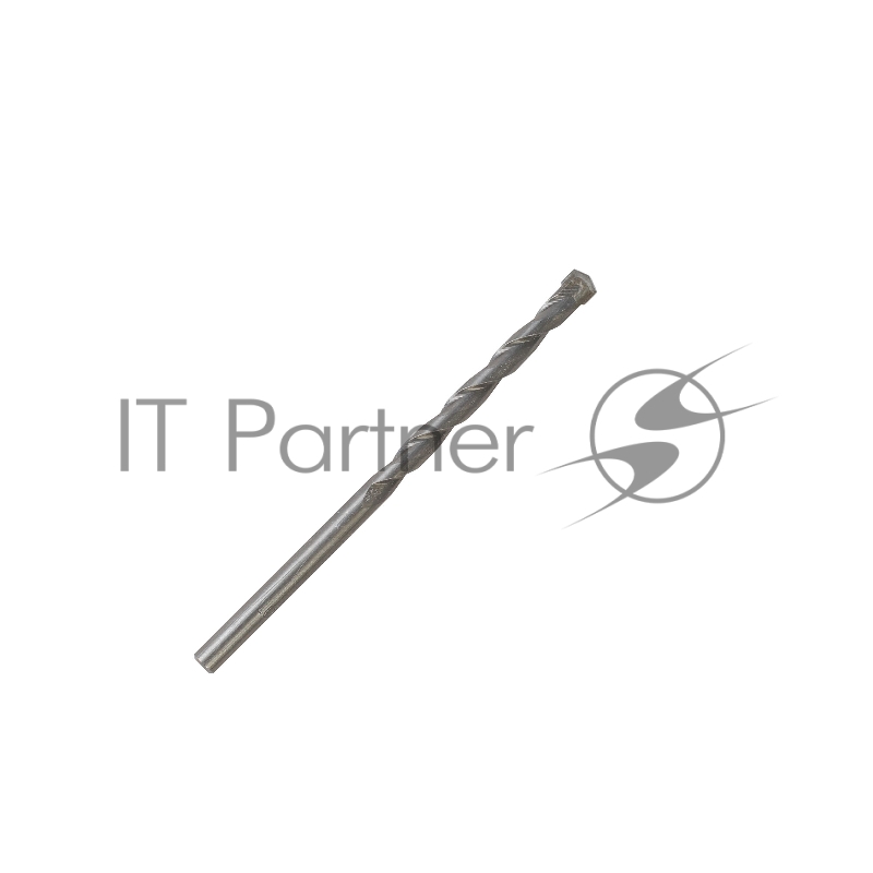 Сверло EDGE by PATRIOT по бетону 5*85 мм, 1 шт в блистере